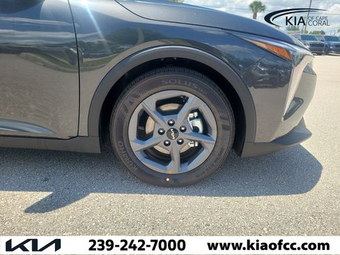 New 2026 Kia K4 FWD image 7