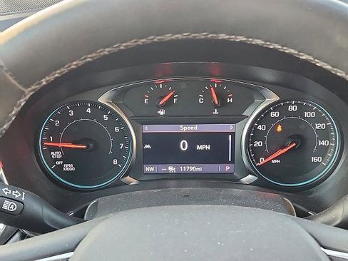 Used 2023 Chevrolet Equinox Premier image 21