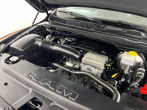 Used 2024 RAM 1500 Rebel w/ Rebel Level 1 Equipment Group image 20