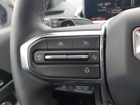New 2025 GMC Sierra EV Denali AWD/4WD image 14