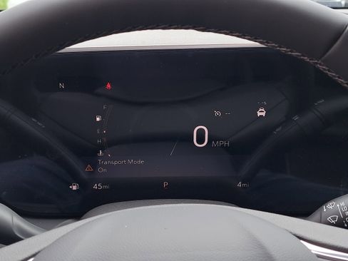 New 2026 Buick Encore GX Sport Touring w/ Comfort Package image 24