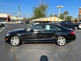 Used 2013 Mercedes-Benz CLS 550 4MATIC image 3