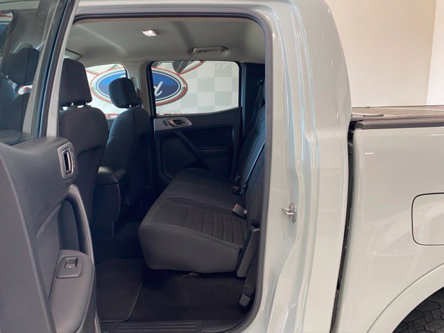 Used 2022 Ford Ranger XLT w/ Equipment Group 301A Mid AWD/4WD image 14