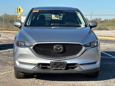 Used 2018 MAZDA CX-5 Touring w/ Preferred Equipment Package image 3