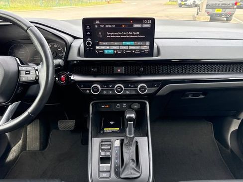 Used 2024 Honda CR-V EX-L image 19