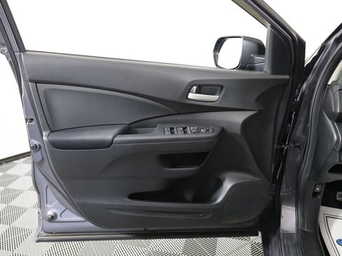 Used 2016 Honda CR-V LX image 11