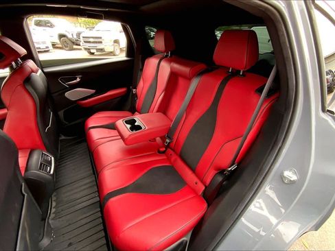 Used 2025 Acura RDX A-Spec image 20