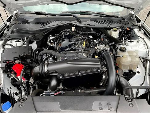 Used 2024 Ford Mustang Premium RWD image 27
