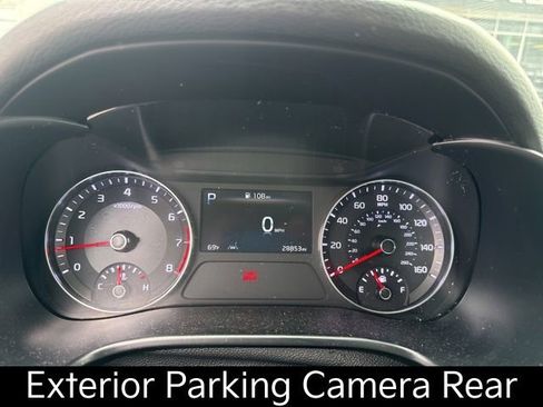 Certified 2023 Kia Forte LXS image 7