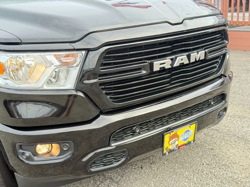 Used 2019 RAM 1500 Big Horn image 97