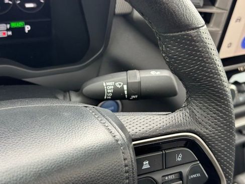 Used 2024 Toyota Tundra Limited image 30