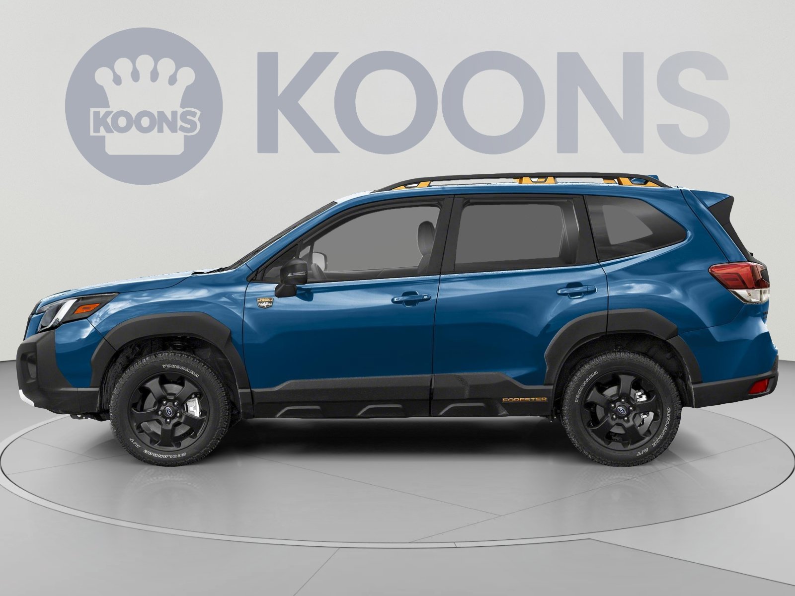 Used 2023 Subaru Forester Wilderness AWD/4WD image 4