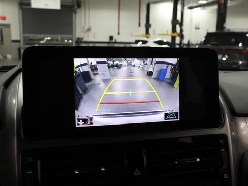 Certified 2023 Lexus GX 460 Premium image 25