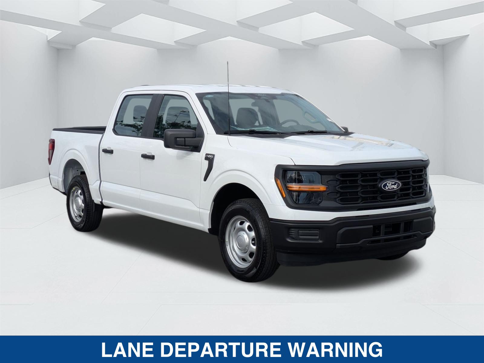 New 2026 Ford F150 XL RWD image 5