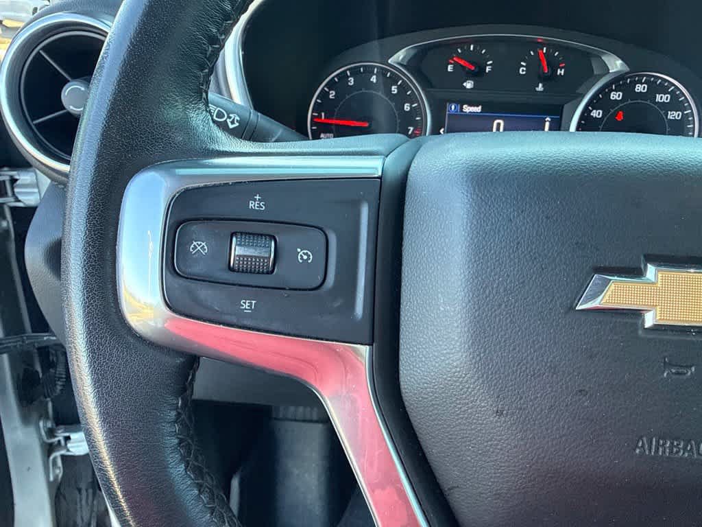 Used 2020 Chevrolet Blazer LT FWD image 24