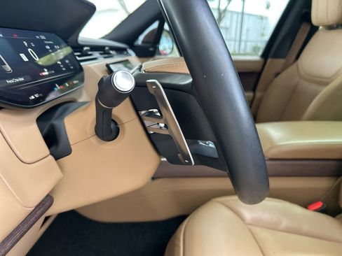 Used 2023 Land Rover Range Rover SE image 58