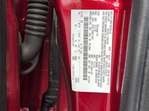 Used 2016 Ford Focus Electric Hatchback image 32