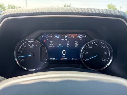 Used 2022 Ford F150 XLT w/ Equipment Group 302A High AWD/4WD image 24