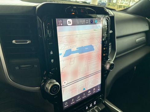 New 2026 RAM 1500 Big Horn image 8