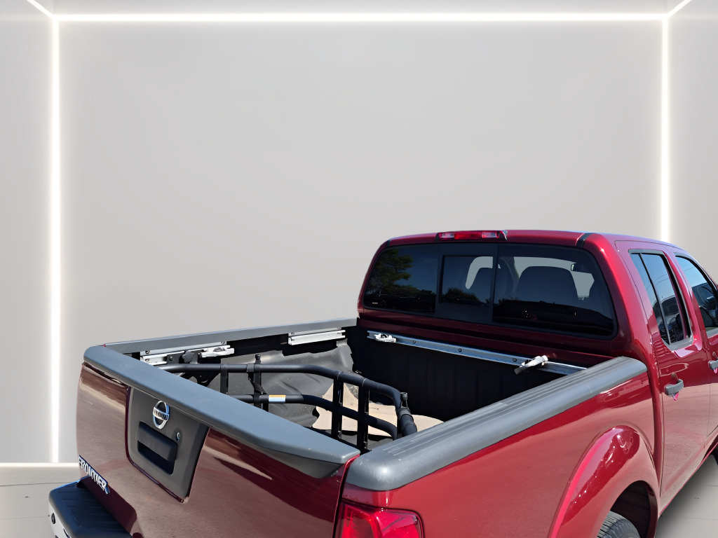 Used 2017 Nissan Frontier SV w/ SV Value Truck Package RWD image 37