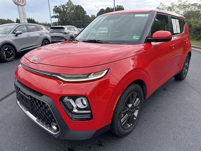 Used 2020 Kia Soul EX