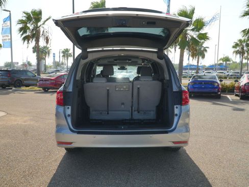 Used 2023 Honda Odyssey Touring image 12