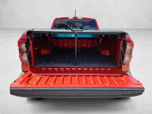 Used 2024 Ford Ranger XLT w/ FX4 Off-Road Package AWD/4WD image 6