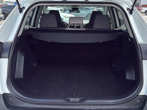 Used 2023 Toyota RAV4 XLE image 29