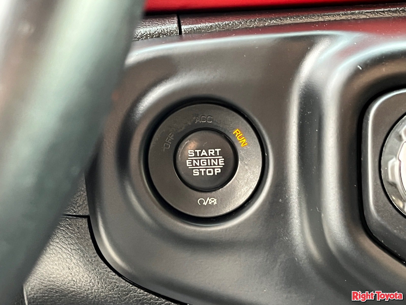 Used 2021 Jeep Wrangler Rubicon AWD/4WD image 25
