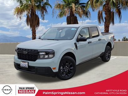 Used 2023 Ford Maverick XLT w/ Black Appearance Package