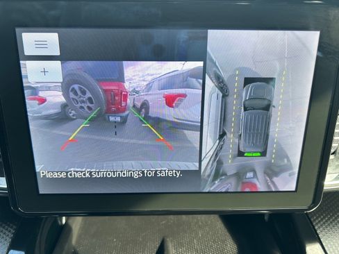 Certified 2022 Ford Explorer ST w/ Equipment Group 401A image 33