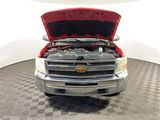 Used 2012 Chevrolet Silverado 1500 LT image 4