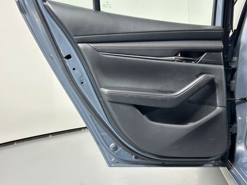 Used 2023 MAZDA MAZDA3 s image 13