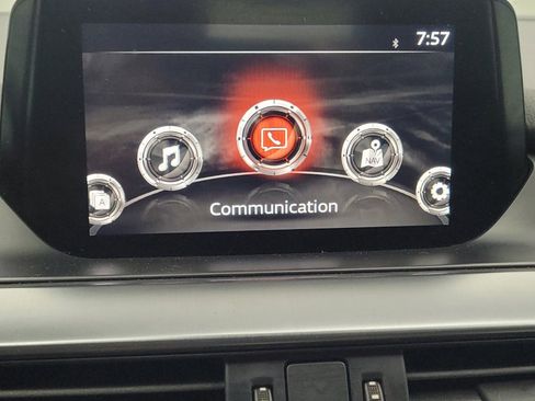 Used 2017 MAZDA MAZDA6 Touring FWD image 25