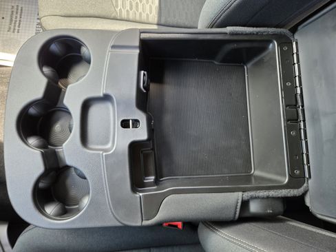 New 2026 RAM 2500 Tradesman image 31