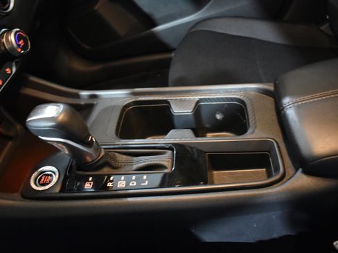 Used 2024 Nissan Sentra S image 24