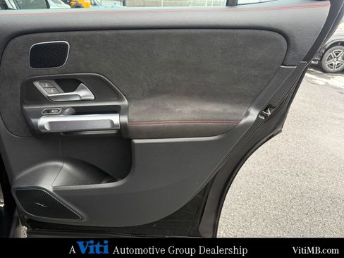 Certified 2024 Mercedes-Benz GLB 35 AMG 4MATIC image 26