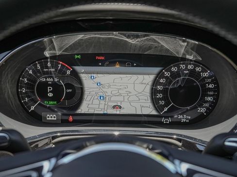 New 2025 Bentley Flying Spur Plug-In Hybrid AWD/4WD image 29