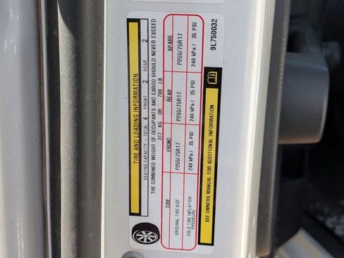 Used 2009 Jeep Wrangler X image 15