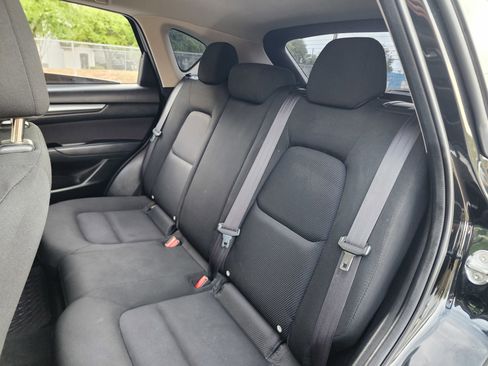 Used 2021 MAZDA CX-5 Sport image 22