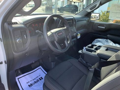 New 2026 GMC Sierra 1500 Pro image 11