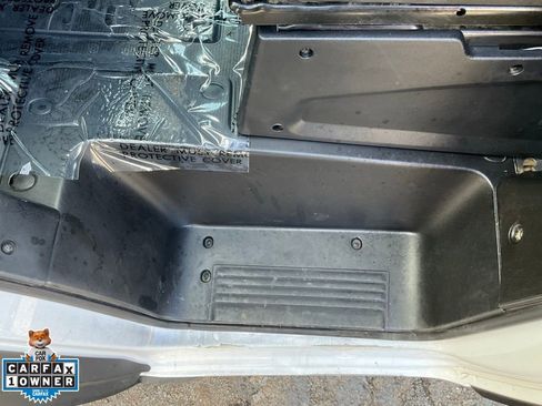 Used 2025 RAM ProMaster 2500 w/ Convenience Group FWD image 14