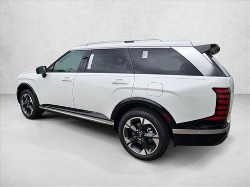 New 2026 Hyundai Palisade Limited FWD image 9