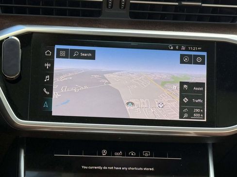 Used 2019 Audi A6 3.0T Premium Plus w/ Premium Plus Package image 10