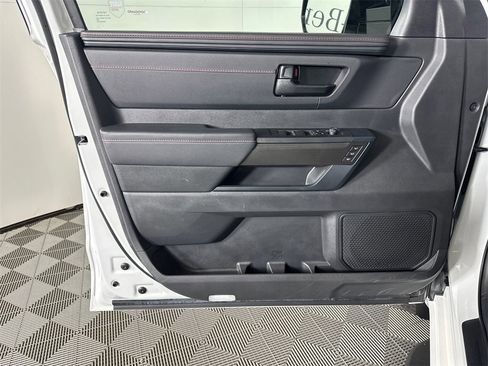 Used 2025 Toyota Tundra TRD Pro image 10