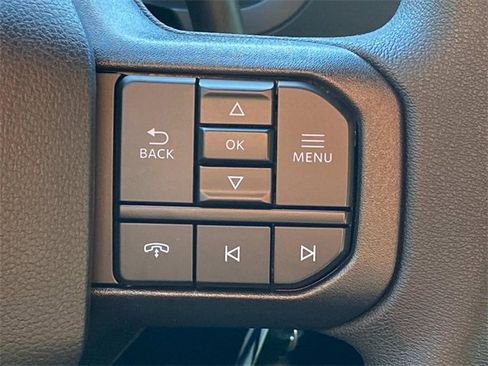 Used 2025 Ford F150 STX image 19