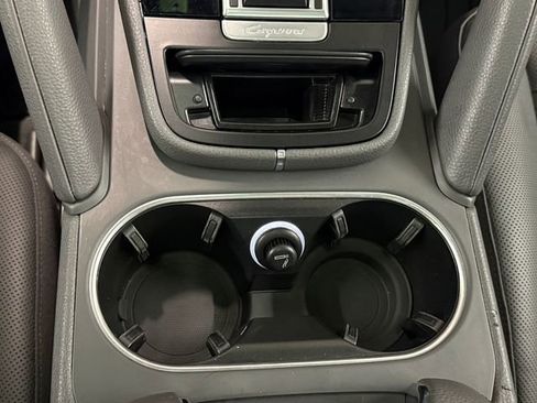 Certified 2019 Porsche Cayenne S AWD/4WD image 24