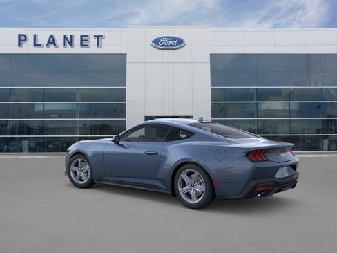 New 2026 Ford Mustang Coupe RWD image 5