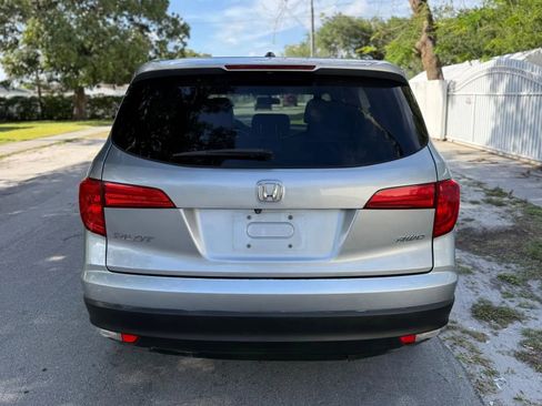 Used 2018 Honda Pilot EX-L image 8