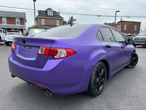 Used 2010 Acura TSX Sedan image 9